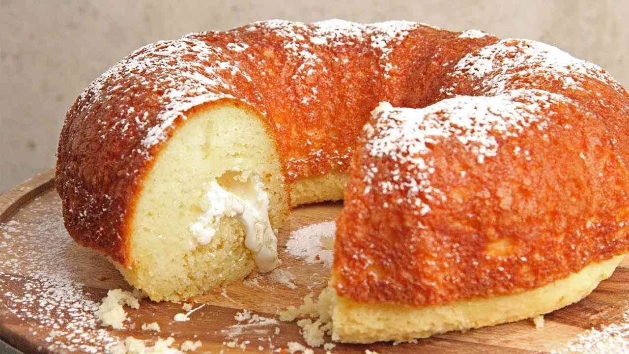 Twinkie Cake Recipe - Cakes